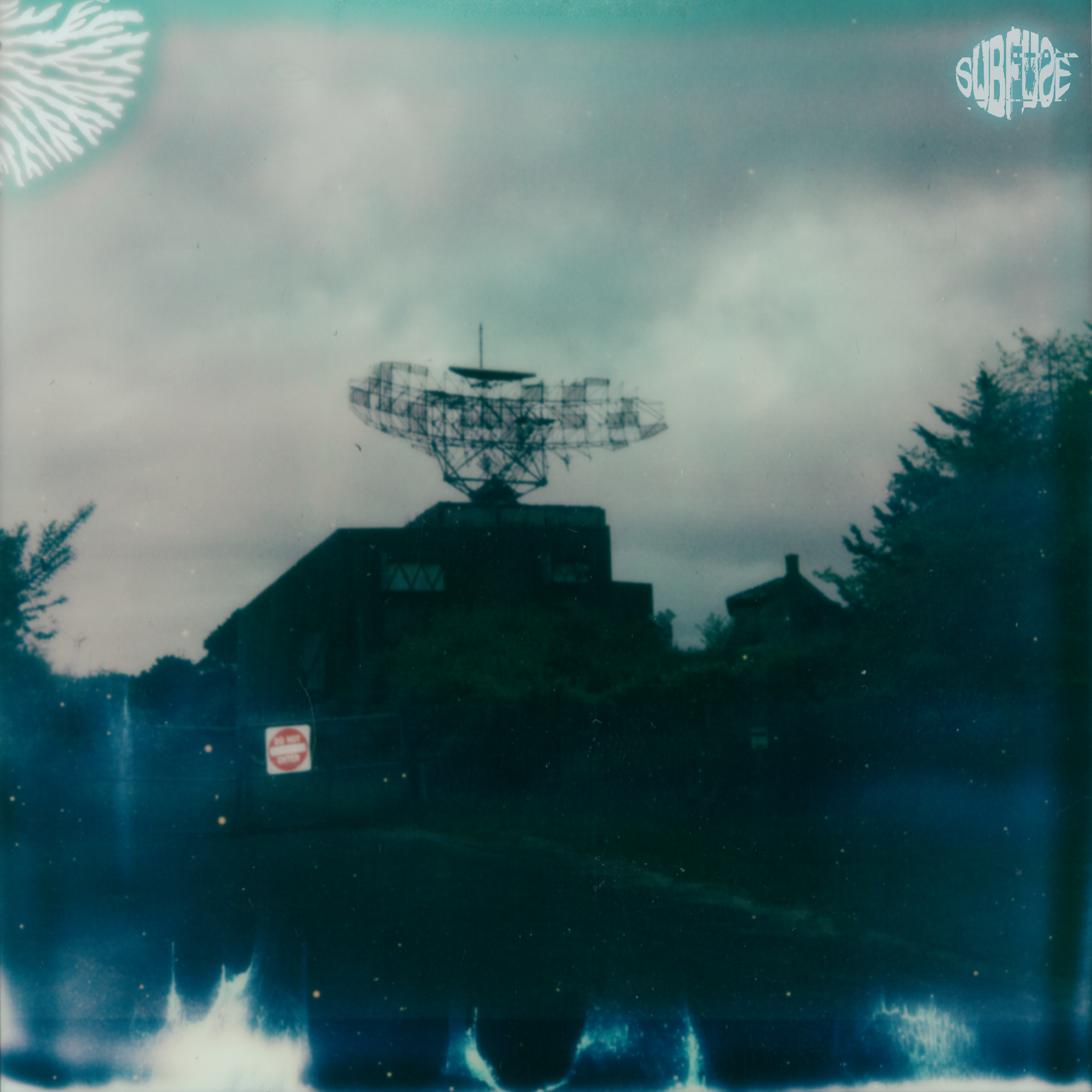 Subfuse latest release artwork