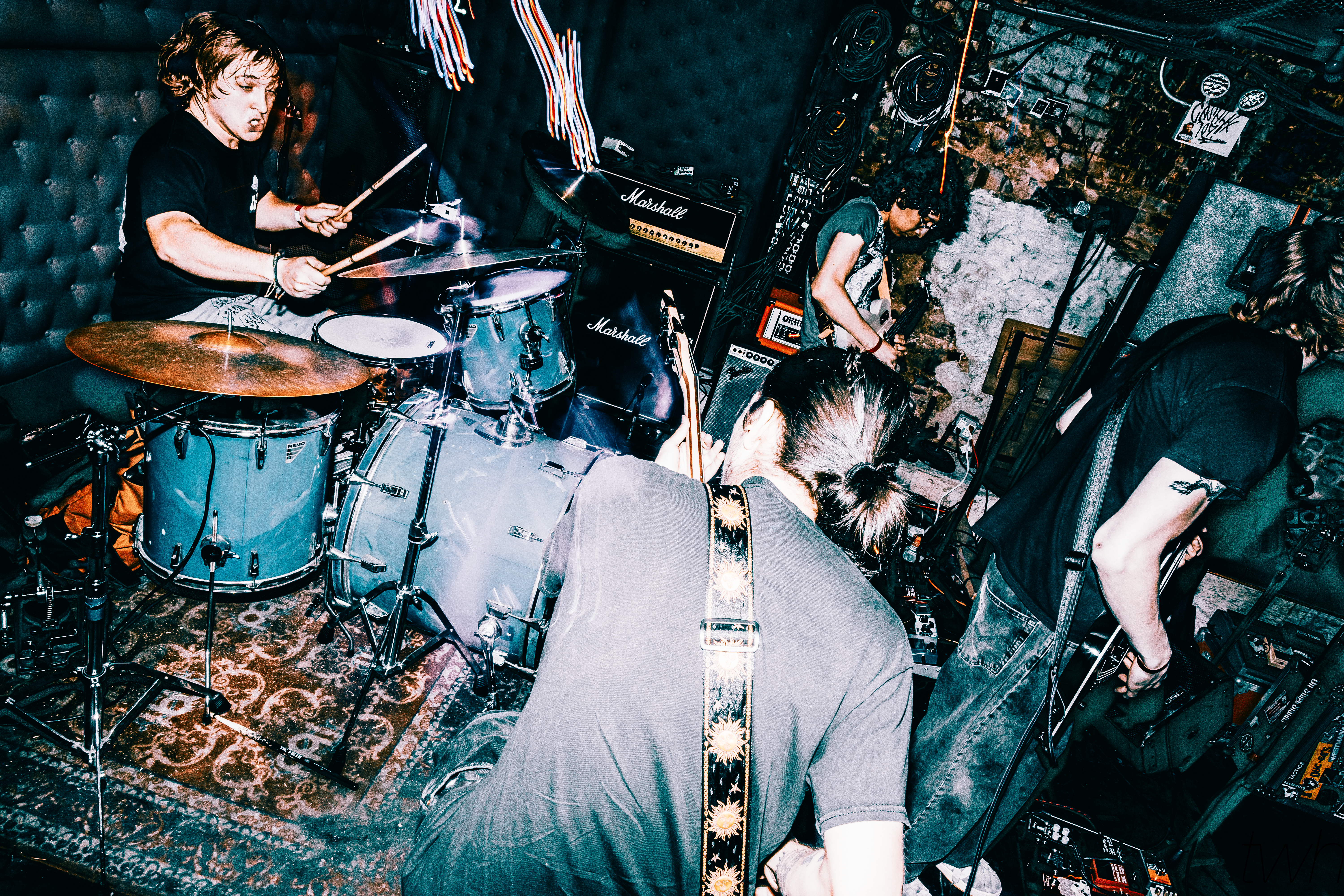 Subfuse performance