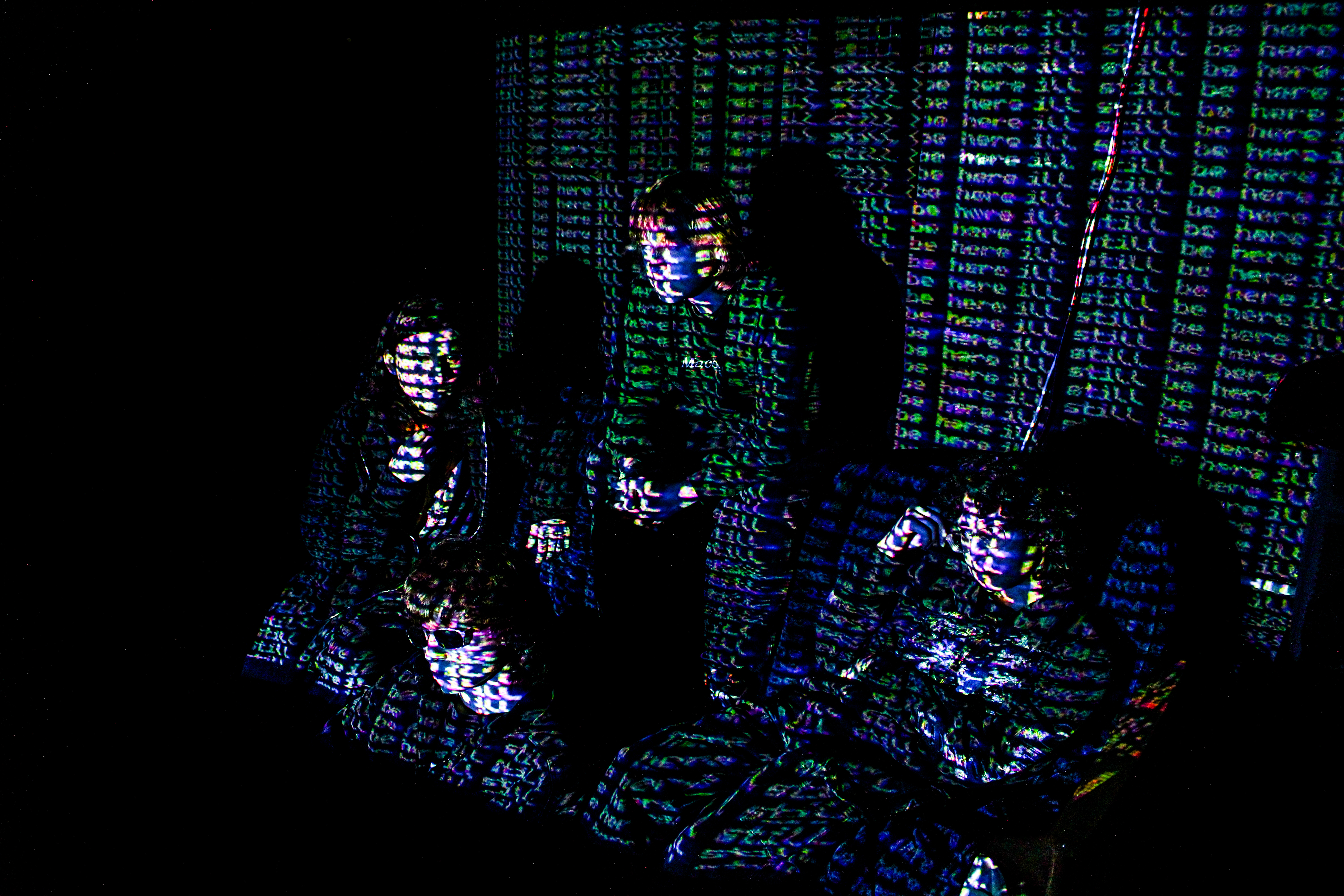 Subfuse live show