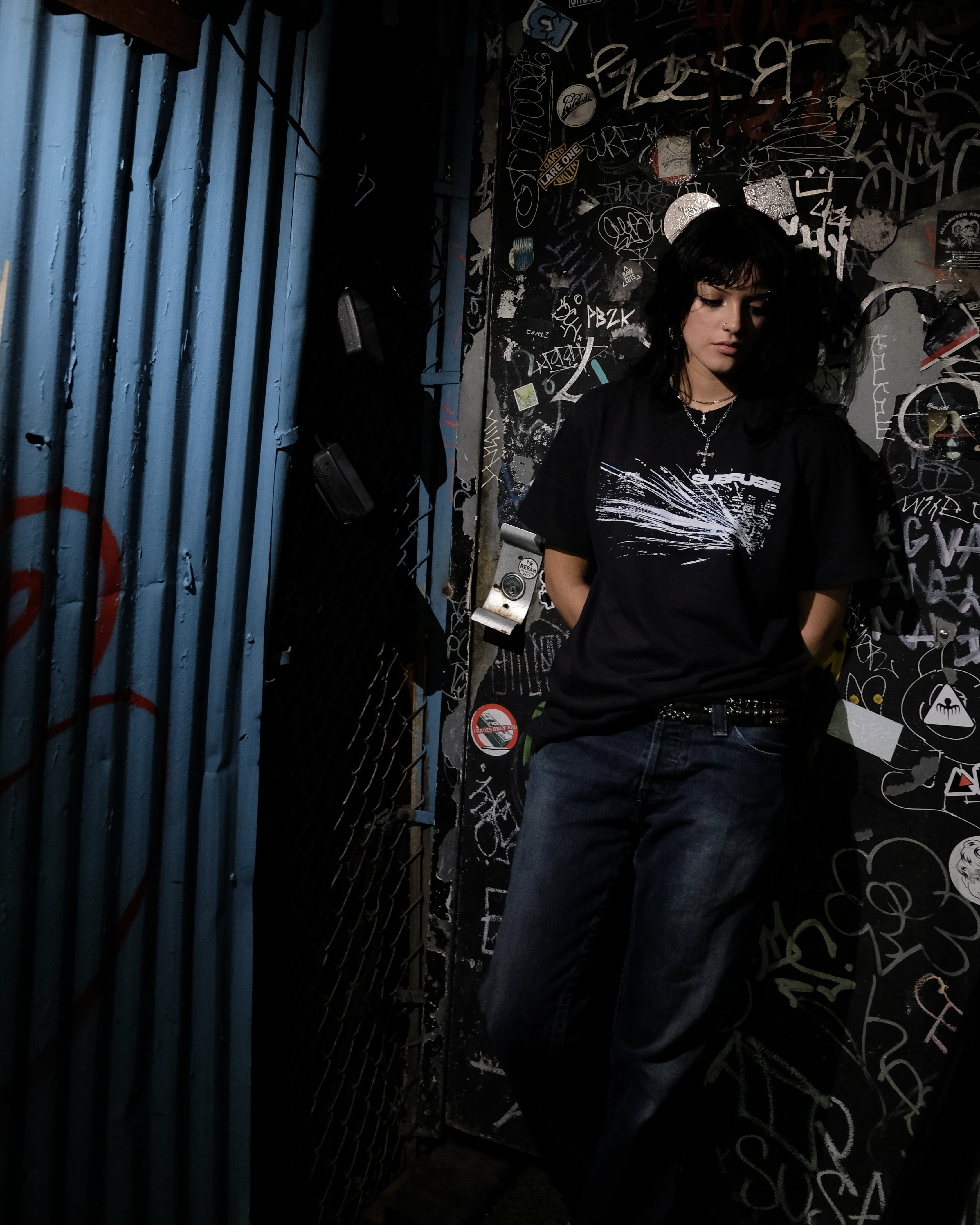 Subfuse merchandise